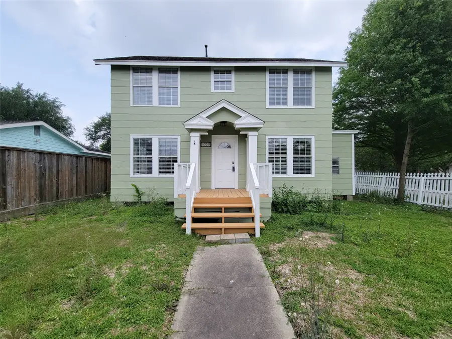 8355 Wier, Houston, TX 77017 - #3