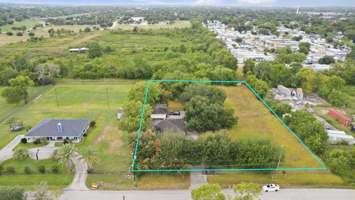 14054 Ambrose Street, Houston, TX 77045 - #1