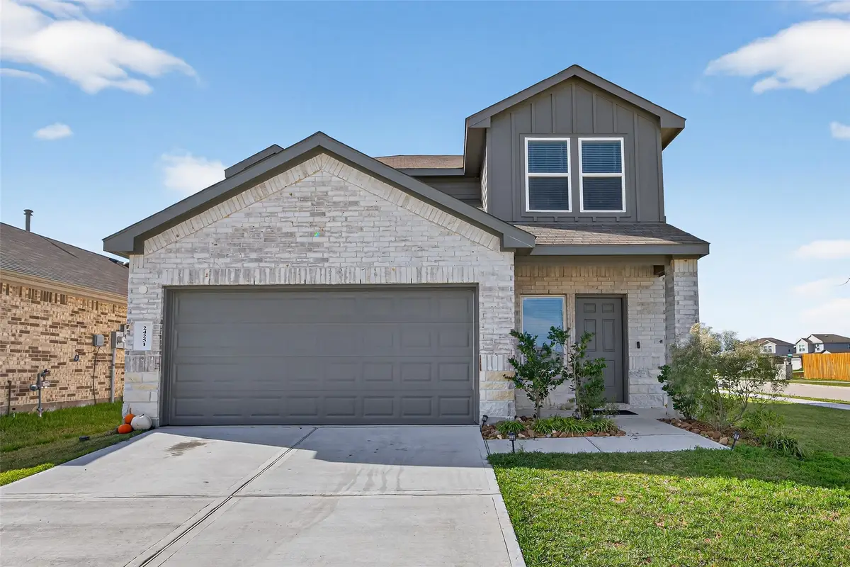 24251 Copperleaf Bay Lane, Spring, TX 77373 - Image #1