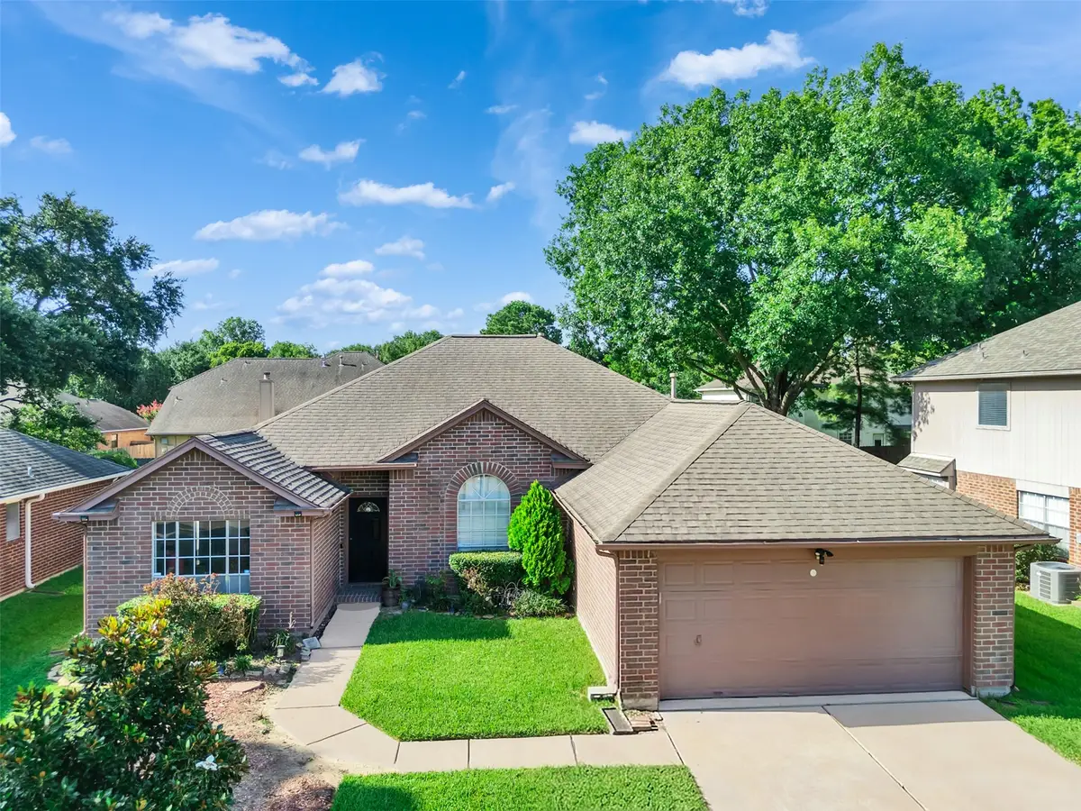16222 Indian Cypress Drive, Cypress, TX 77429 - #1