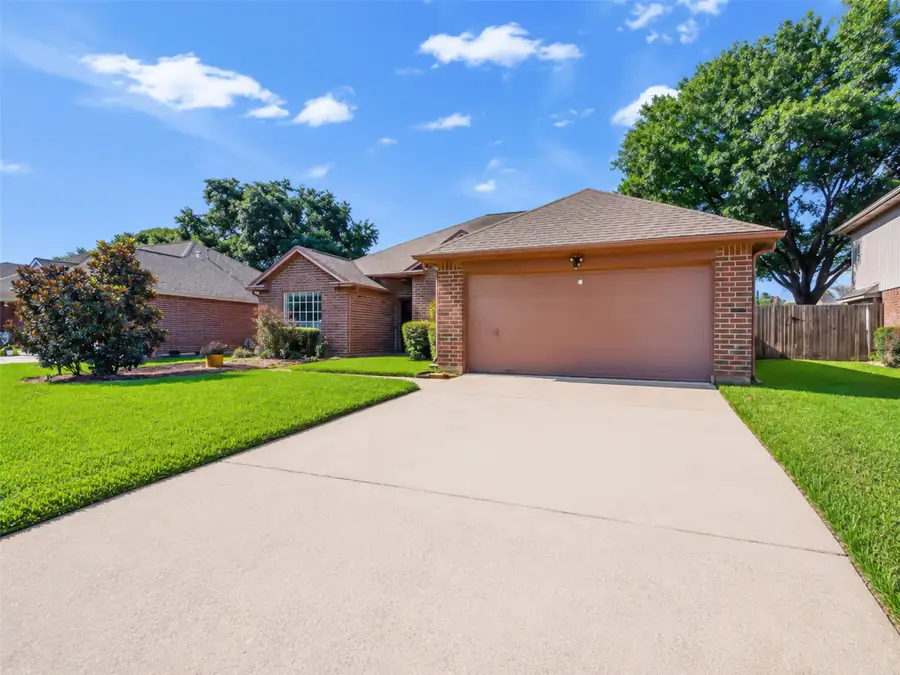 16222 Indian Cypress Drive, Cypress, TX 77429 - #2
