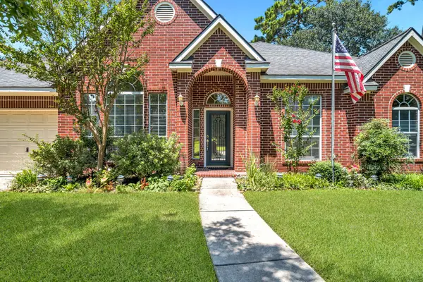 14210 Altair Drive, Tomball, TX 77375