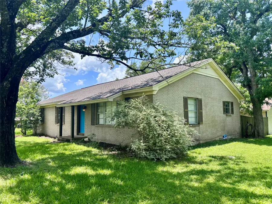 620 W Houston Street, Lovelady, TX 75851 - #3