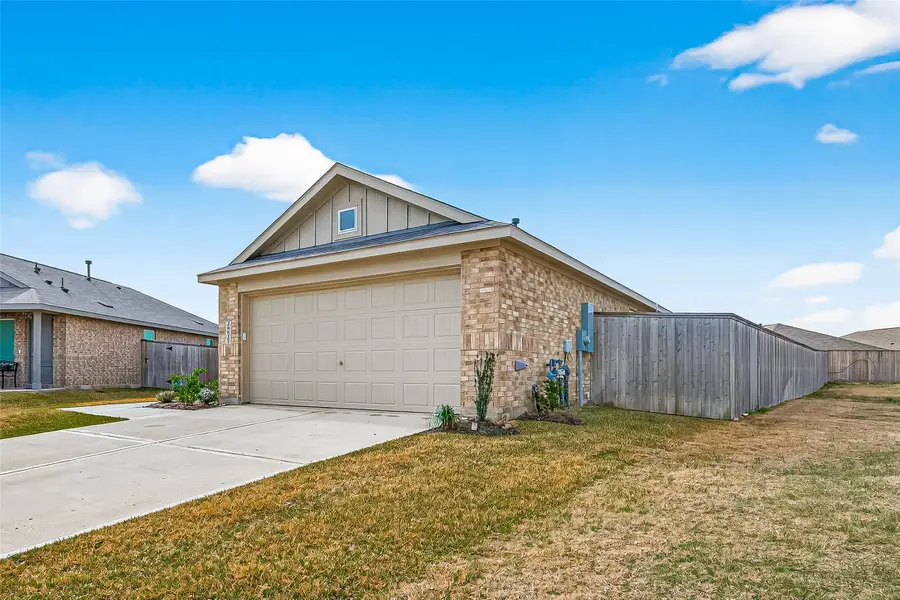 26827 Prairie Smoke Ln, Katy, TX 77493 - #2