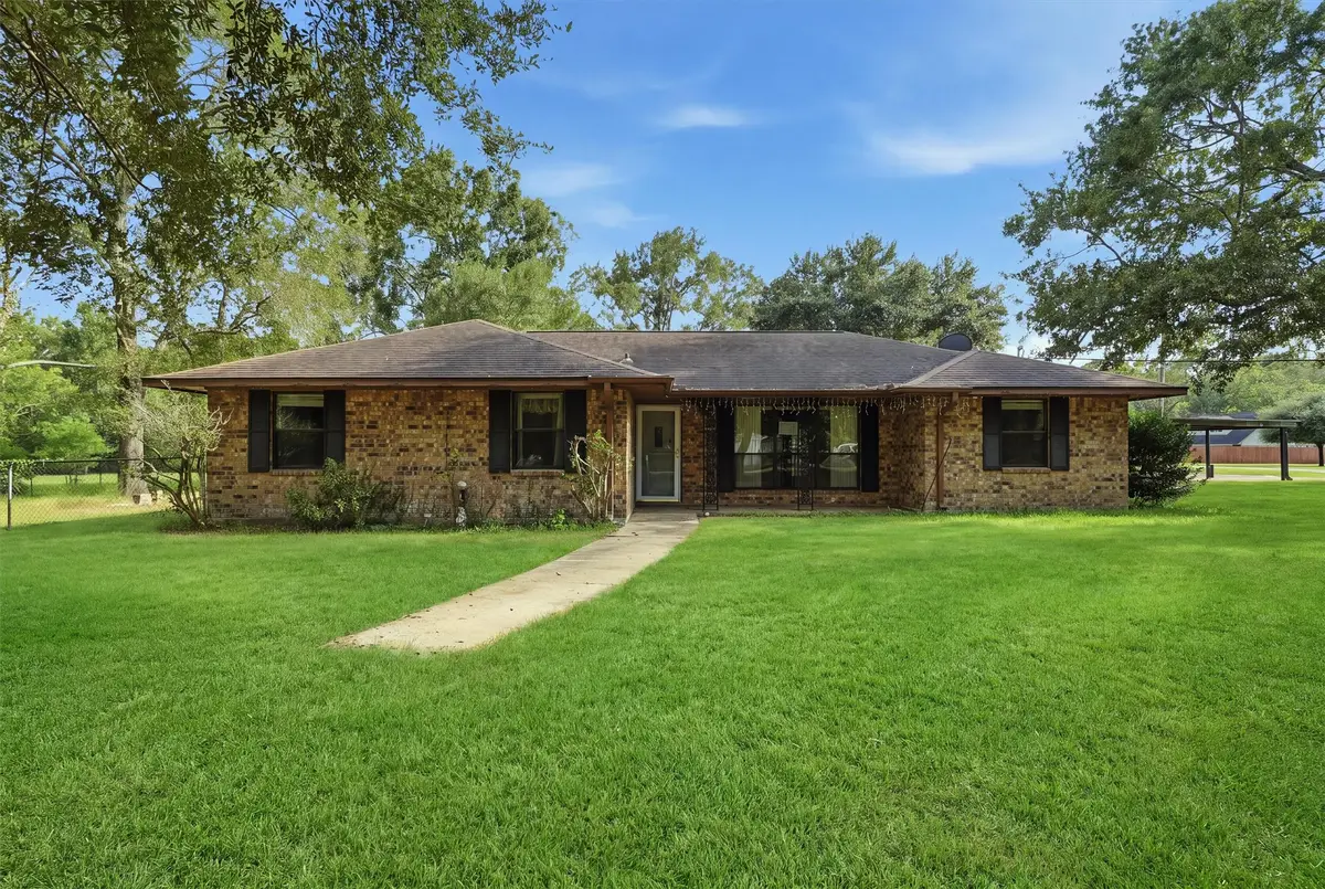 460 County Road 3182 #318, Cleveland, TX 77327 - #1