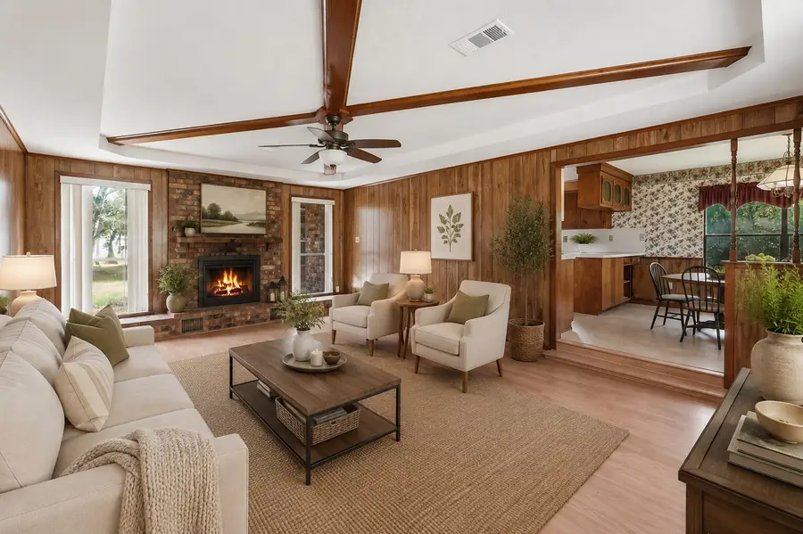 460 County Road 3182 #318, Cleveland, TX 77327 - #3
