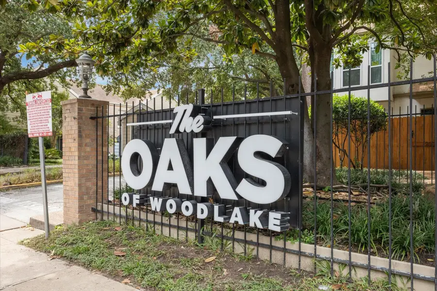 2100 Tanglewilde Street Street #428, Houston, TX 77063 - #2