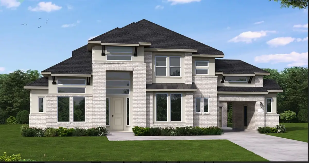 2818 Teamriddle Way, Richmond, TX 77406 - #1