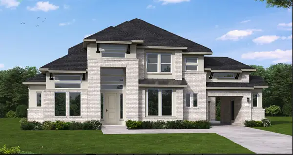 2818 Teamriddle Way, Richmond, TX 77406