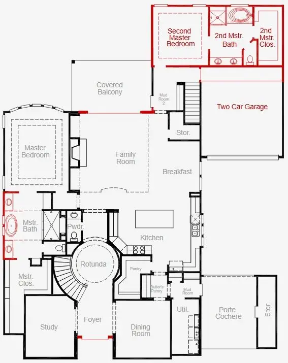 2818 Teamriddle Way, Richmond, TX 77406 - #2