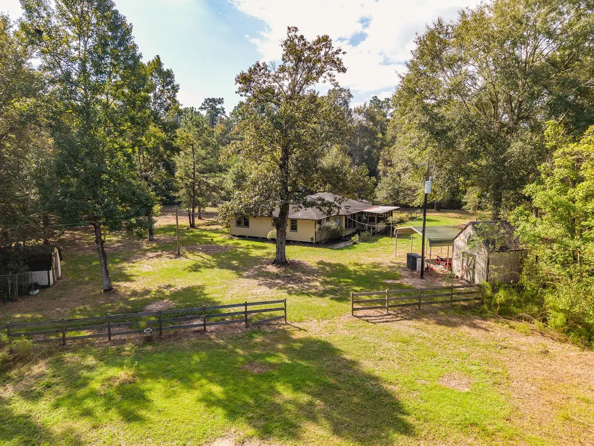 1155 County Road 2317, Dayton, TX 77535 - #1