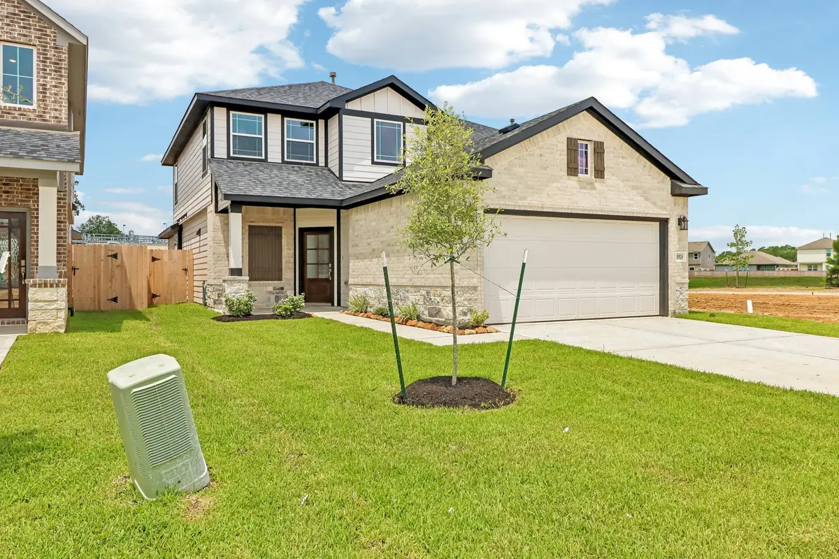 11924 Avian Avenue, Conroe, TX 77303 - #1