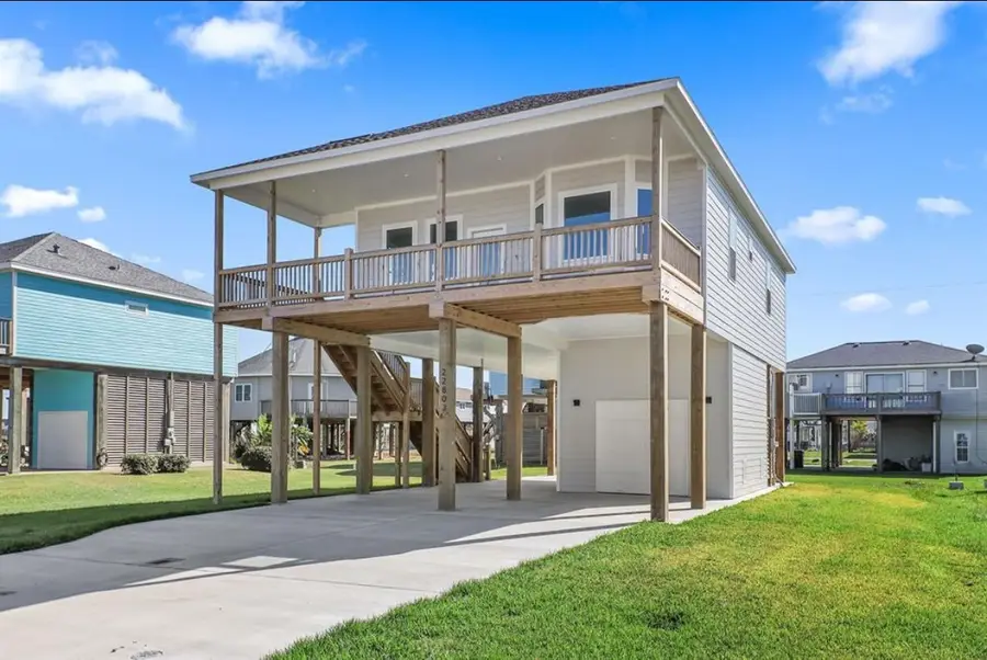 22803 Miramar Drive, Galveston, TX 77554 - #3