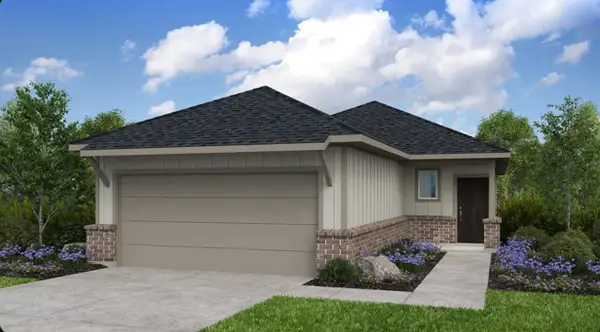 17426 Lush Laurel Lane, Hockley, TX 77447