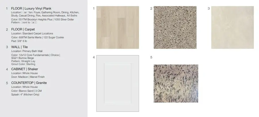 17426 Lush Laurel Lane, Hockley, TX 77447 - #3