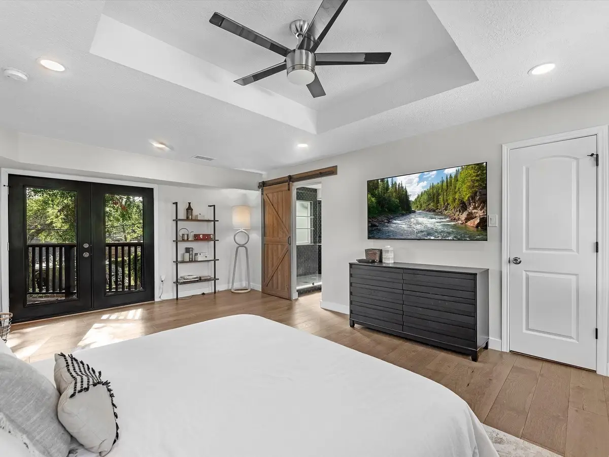 5041 Nina Lee Lane, Houston, TX 77092 - #1