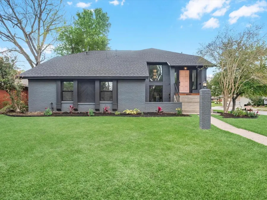 5041 Nina Lee Lane, Houston, TX 77092 - #3