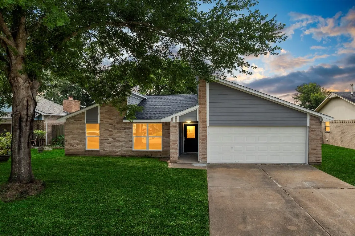 18627 Andalusian Drive, Cypress, TX 77433 - #1