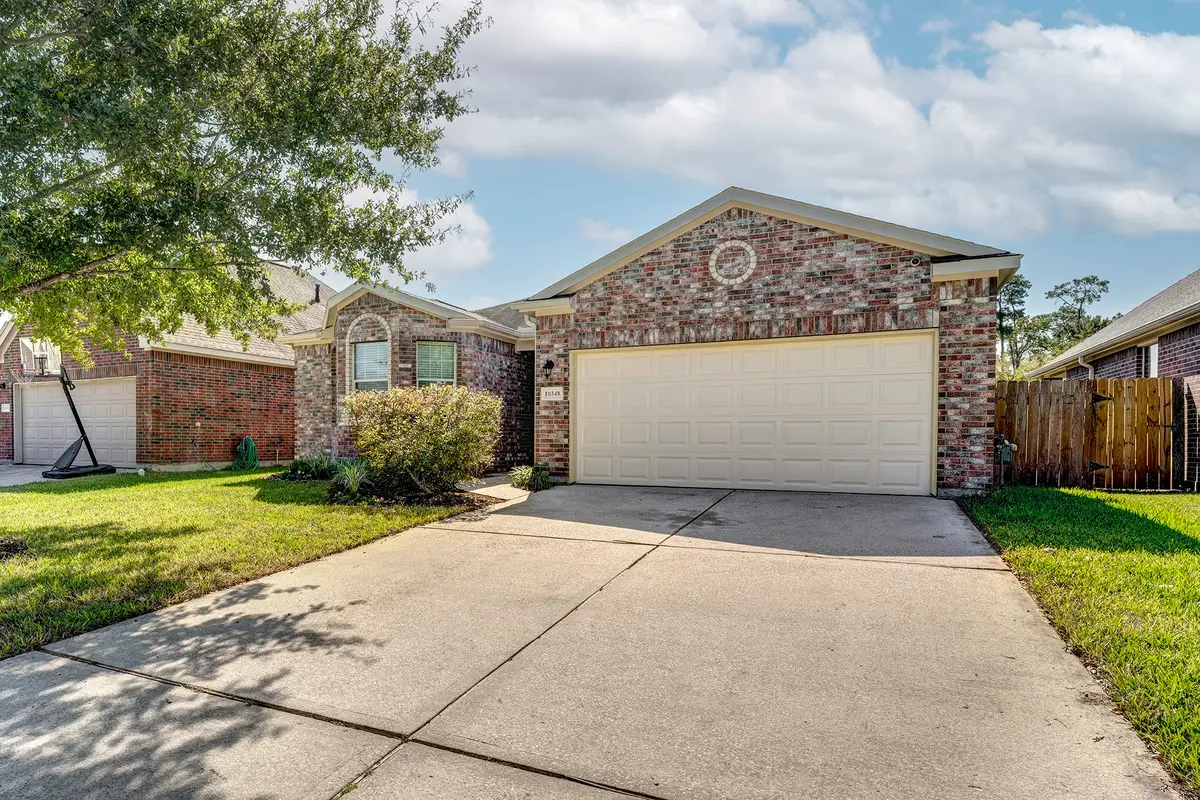 10348 Stone Gate Drive, Conroe, TX 77385 - Image #1
