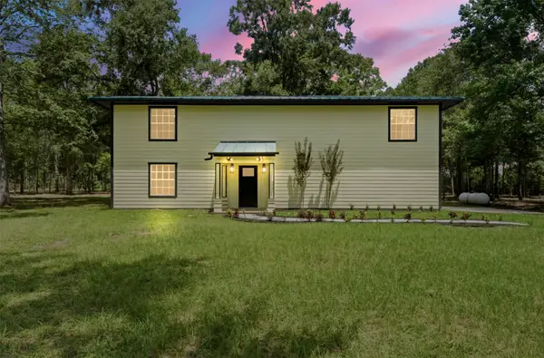 410 Oak Knoll Road, Cleveland, TX 77328