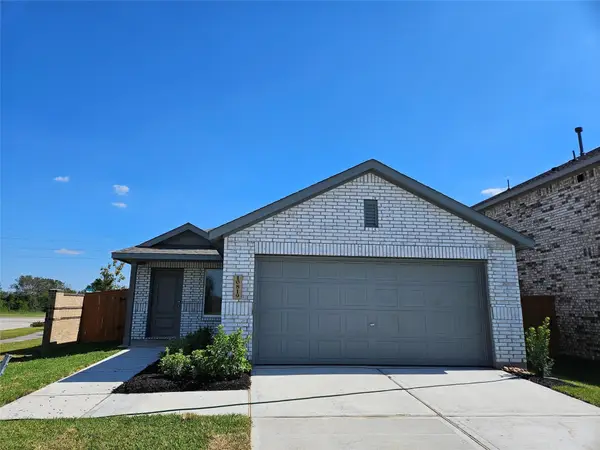 21518 Willow River Canyon Lane, Waller, TX 77484
