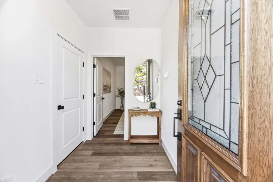 2125 Hoskins Drive #D, Houston, TX 77080 - #3