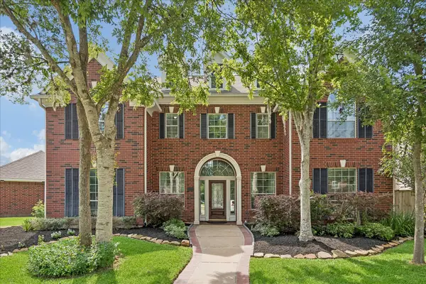 7503 Stone Arbor Drive, Sugar Land, TX 77479
