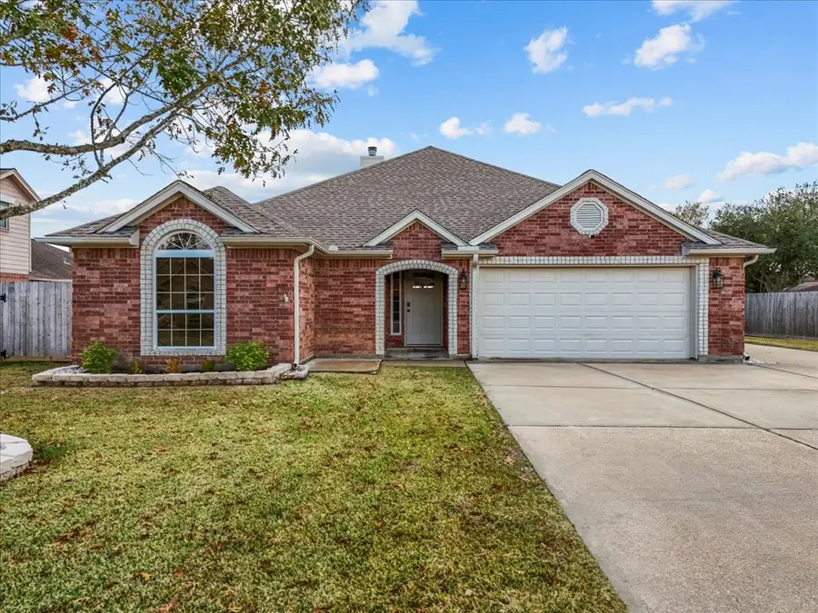 12 Prairie Knoll Drive, Santa Fe, TX 77510 - Image #2