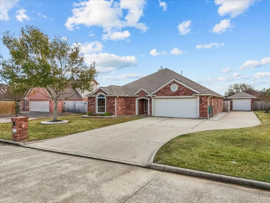 12 Prairie Knoll Drive, Santa Fe, TX 77510 - Image #3