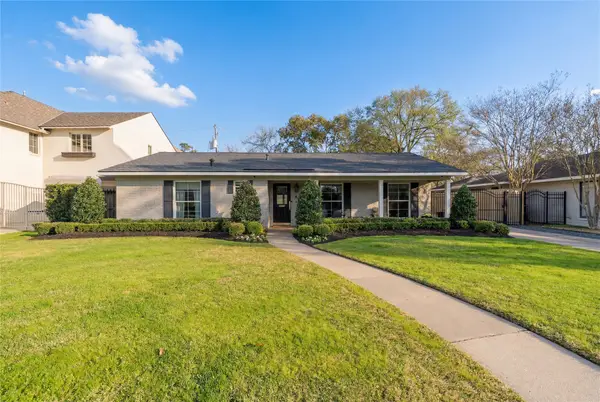 6231 Overbrook Lane, Houston, TX 77057
