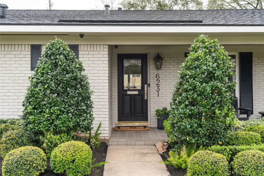 6231 Overbrook Lane, Houston, TX 77057 - #2