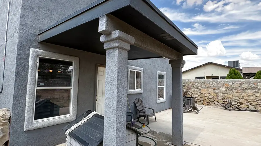 14040 Jason Crandall Drive, El Paso, TX 79938 - #3