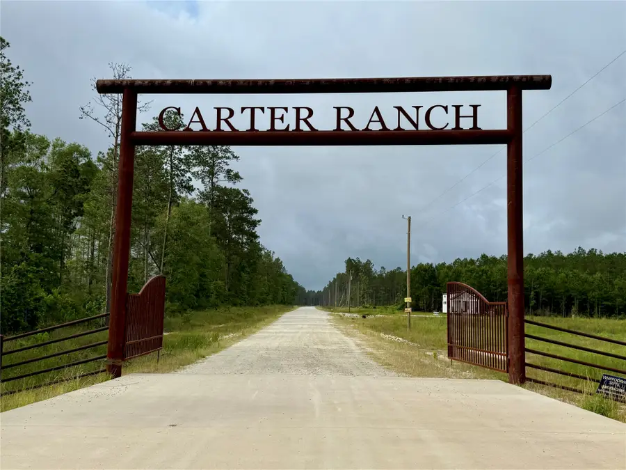 8640 Carter Ranch Road, Kountze, TX 77625 - Image #2