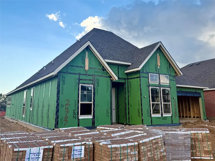 24707 Bunker Bay Court, Katy, TX 77493 - Image #3