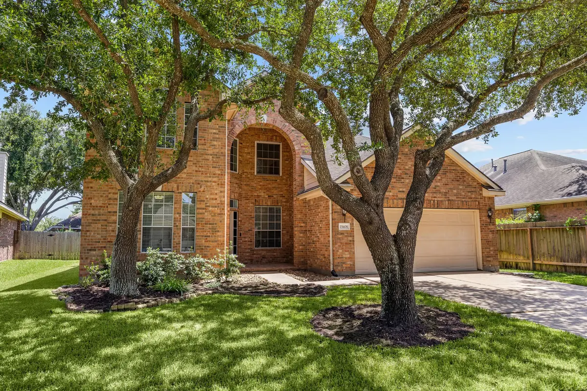 15406 Cumberland Oak Way, Cypress, TX 77433 - #1