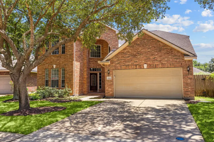 15406 Cumberland Oak Way, Cypress, TX 77433 - #2