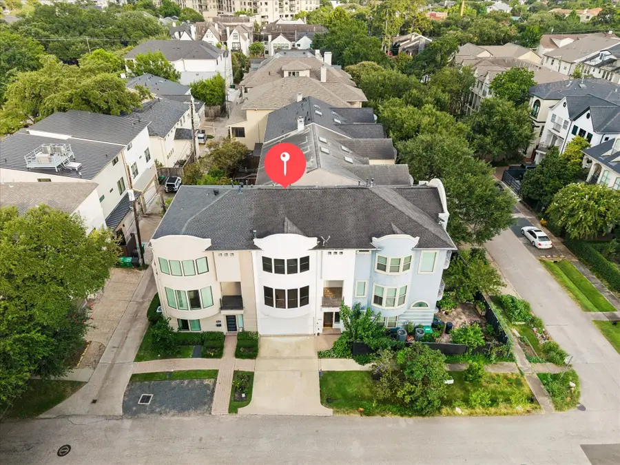 6515 Coppage Street, Houston, TX 77007 - #3