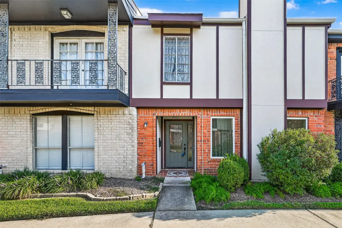 14387 Misty Meadow Lane, Houston, TX 77079 - #1