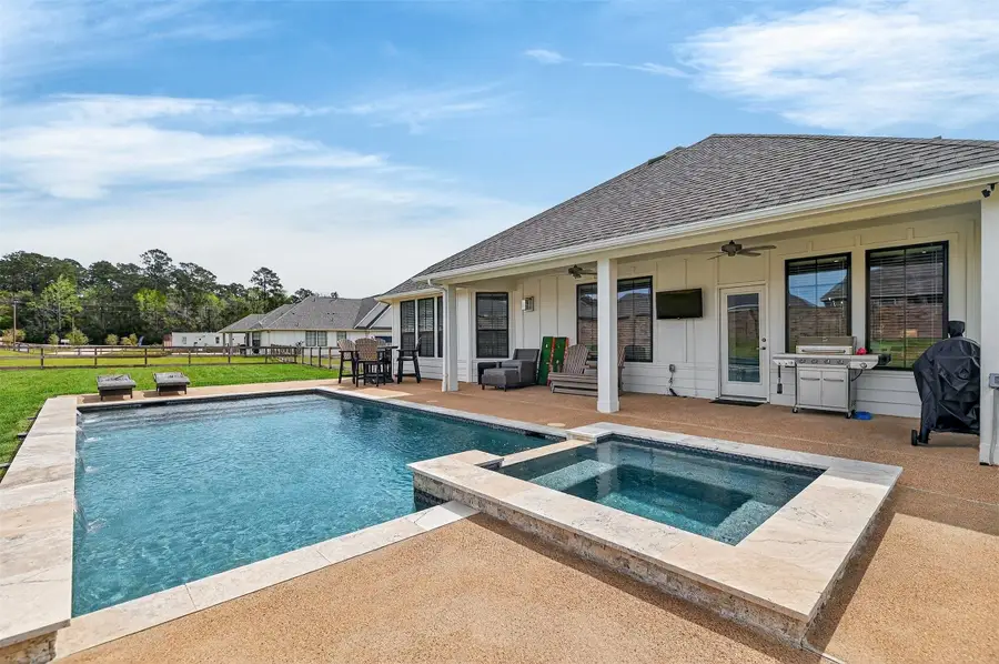 16516 Gaines Glen Lane, Montgomery, TX 77316 - #2