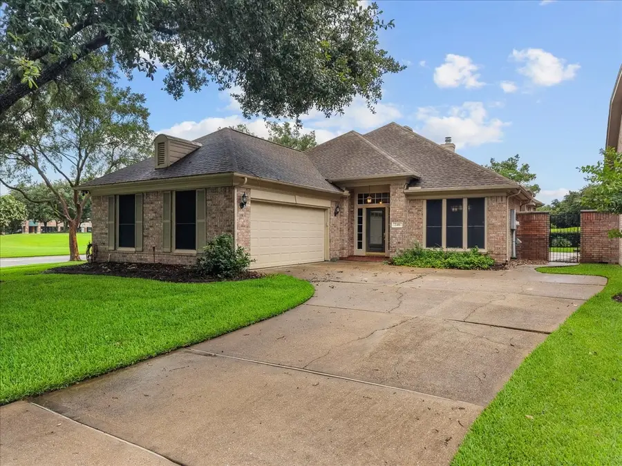 2416 Thorndon Park Court, League City, TX 77573 - #2