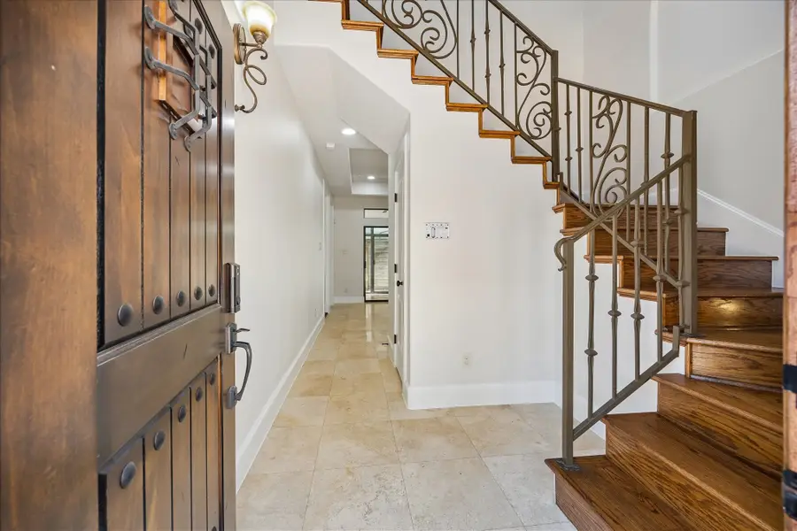 5218 Feagan Street #F, Houston, TX 77007 - #3