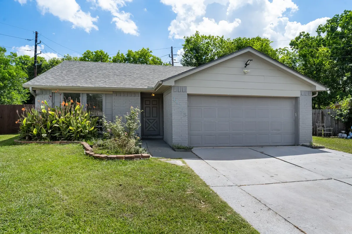 11763 Cliveden Drive, Houston, TX 77066 - #1