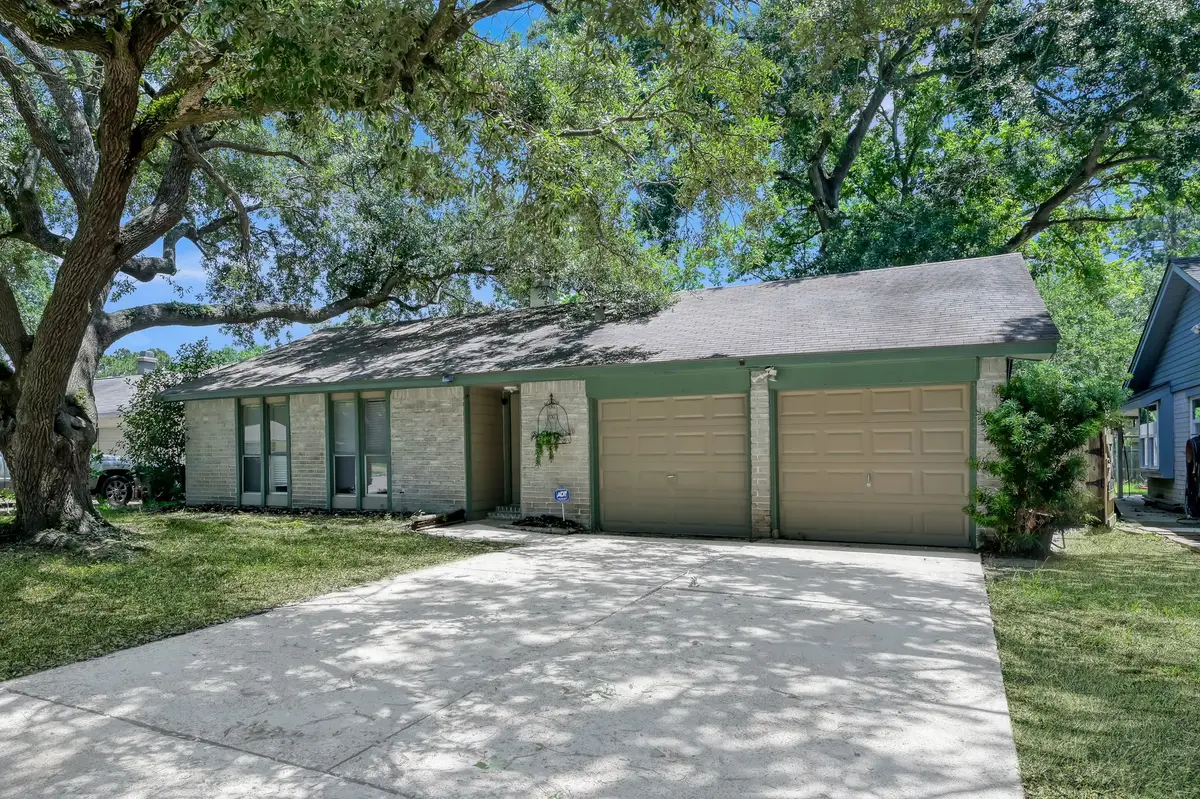19614 Leaning Timbers Drive, Humble, TX 77346 - #1