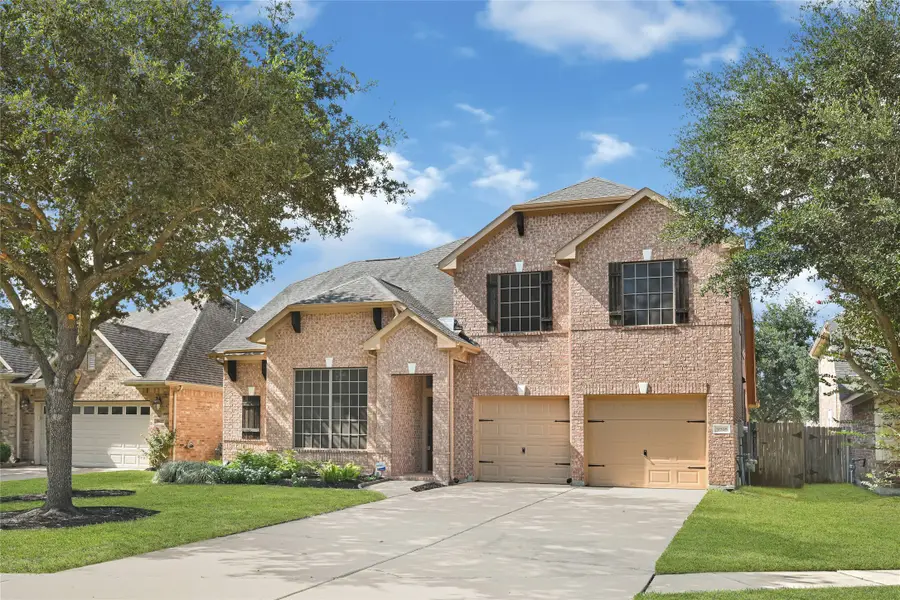 9818 Parsonsfield Lane, Katy, TX 77494 - #2