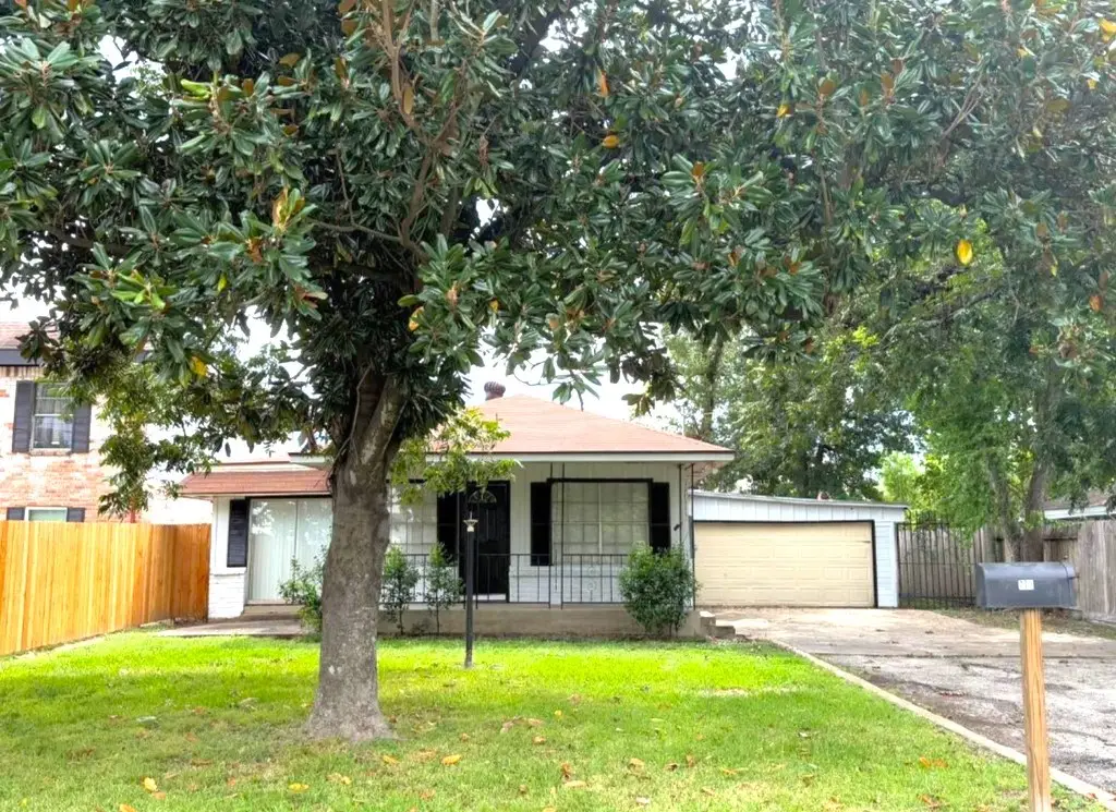 773 Lucky Street, Houston, TX 77088 - #1