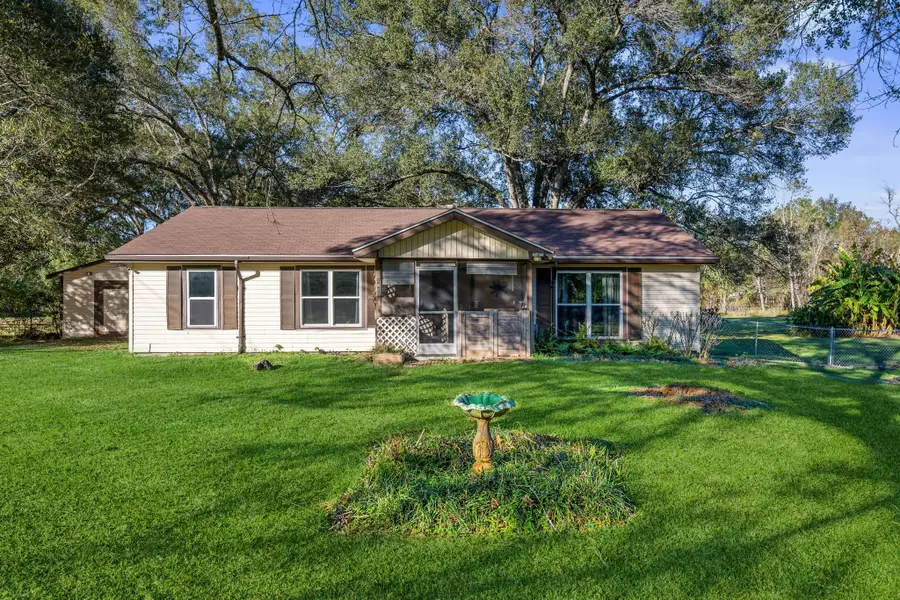 2415 Fm 2797, Kenefick, TX 77535 - #2
