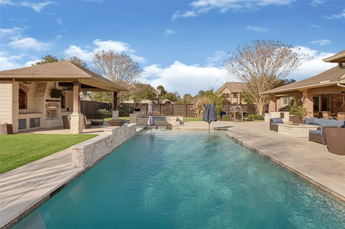 17811 Fairhaven Gateway Drive, Cypress, TX 77433 - #1
