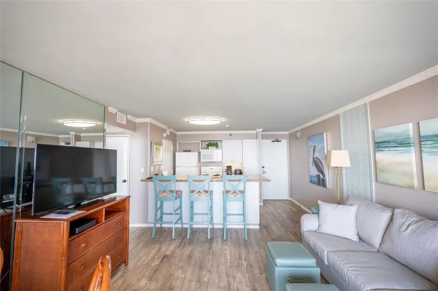 5220 Seawall Boulevard #1134D, Galveston, TX 77551 - #3