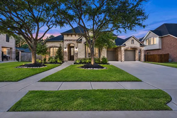 21502 Briar Landing Lane, Katy, TX 77450