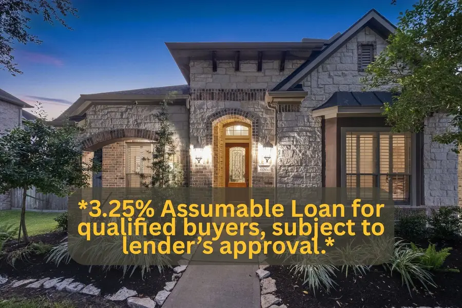 21502 Briar Landing Lane, Katy, TX 77450 - #2